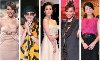 文强搞过多少女明星,揭秘其背后的惊人真相