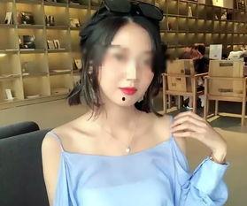 女主播水仙 滴滴司机,一场意外的邂逅