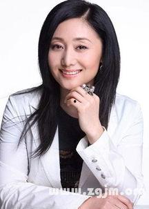 许歌妃个人资料,才华横溢的影视新星，多面魅力绽放荧屏