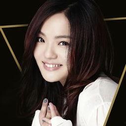 徐佳莹图片,光影交织下的音乐精灵